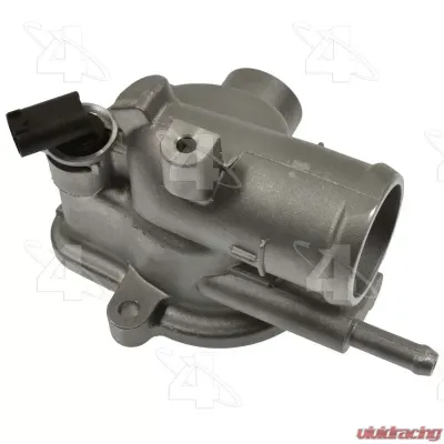 Four Seasons Integrated Thermostat Housing 85964 - 85964