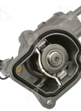 Four Seasons Integrated Thermostat Housing 85964                                     - 85964 - Image 2