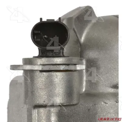 Four Seasons Integrated Thermostat Housing 85964 - 85964