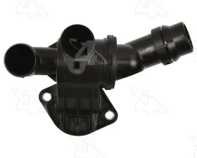 Four Seasons Thermostat Housing with Thermostat 85965