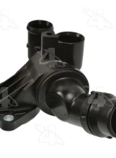 Four Seasons Thermostat Housing with Thermostat 85965                                     - 85965 - Image 3
