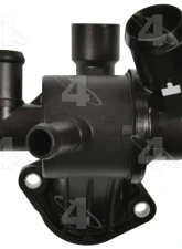 Four Seasons Thermostat Housing with Thermostat 85967                                     - 85967 - Image 5