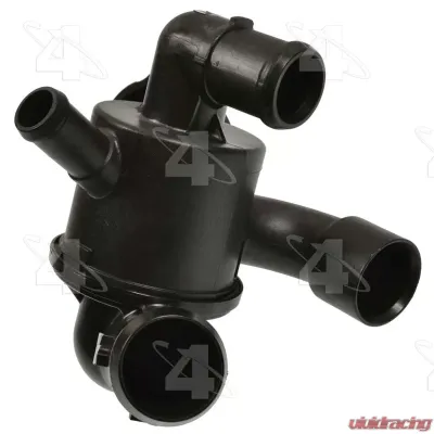 Four Seasons Thermostat Housing with Thermostat 85967 - 85967