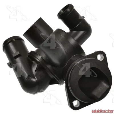 Four Seasons Thermostat Housing with Thermostat 85967 - 85967
