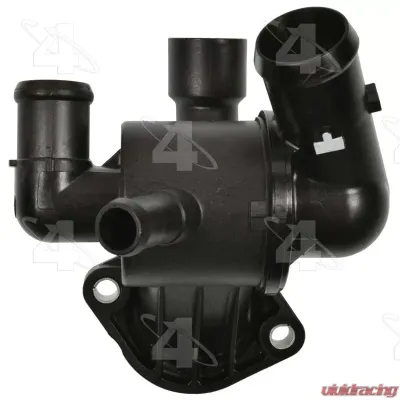 Four Seasons Thermostat Housing with Thermostat 85967 - 85967