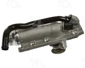 Four Seasons Thermostat Housing with Thermostat 85968