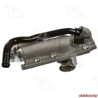 Four Seasons Thermostat Housing with Thermostat 85968 - 85968