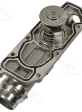 Four Seasons Thermostat Housing with Thermostat 85968                                     - 85968 - Image 2
