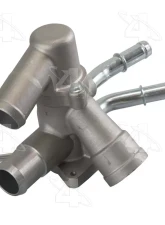 Four Seasons Outlet and Thermostat Housing Kit with Thermostat 85982                                     - 85982 - Image 15