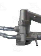 Four Seasons Outlet and Thermostat Housing Kit with Thermostat 85982                                     - 85982 - Image 2