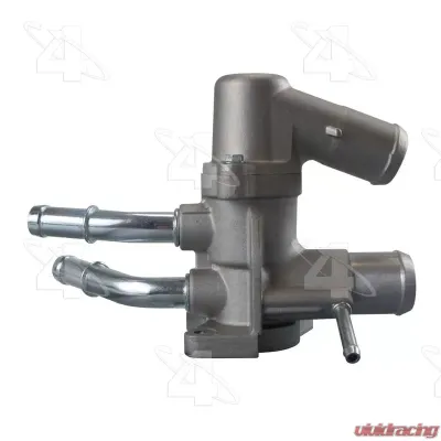 Four Seasons Outlet and Thermostat Housing Kit with Thermostat 85982 - 85982