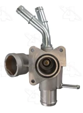 Four Seasons Outlet and Thermostat Housing Kit with Thermostat 85982                                     - 85982 - Image 3