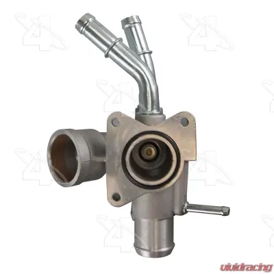 Four Seasons Outlet and Thermostat Housing Kit with Thermostat 85982 - 85982