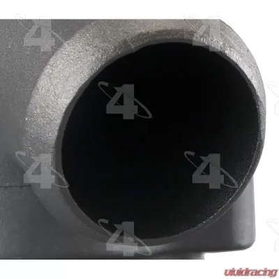 Four Seasons Outlet and Thermostat Housing Kit with Thermostat 85982 - 85982