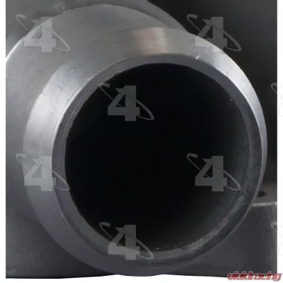 Four Seasons Outlet and Thermostat Housing Kit with Thermostat 85982 - 85982