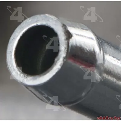 Four Seasons Outlet and Thermostat Housing Kit with Thermostat 85982 - 85982