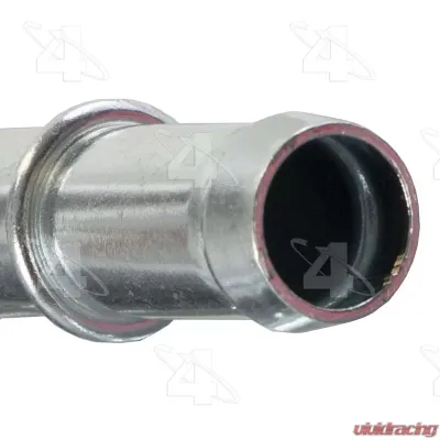 Four Seasons Outlet and Thermostat Housing Kit with Thermostat 85982 - 85982