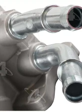 Four Seasons Outlet and Thermostat Housing Kit with Thermostat 85982                                     - 85982 - Image 10