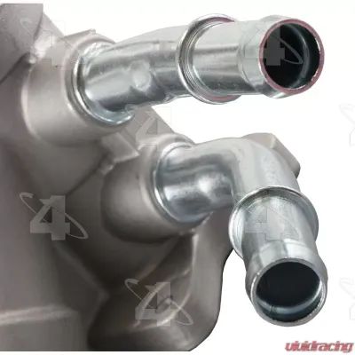 Four Seasons Outlet and Thermostat Housing Kit with Thermostat 85982 - 85982