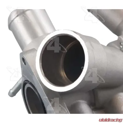 Four Seasons Outlet and Thermostat Housing Kit with Thermostat 85982 - 85982