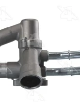 Four Seasons Outlet and Thermostat Housing Kit with Thermostat 85982                                     - 85982 - Image 12