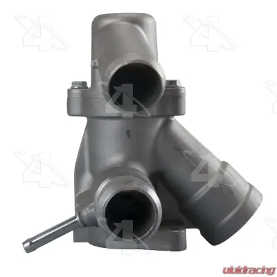 Four Seasons Outlet and Thermostat Housing Kit with Thermostat 85982 - 85982