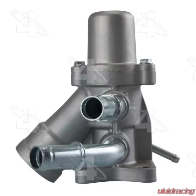 Four Seasons Outlet and Thermostat Housing Kit with Thermostat 85982 - 85982