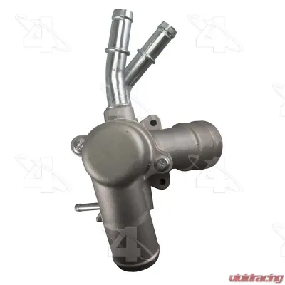 Four Seasons Outlet and Thermostat Housing Kit with Thermostat 85982 - 85982