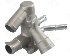 Four Seasons Outlet and Thermostat Housing Kit with Thermostat 85985