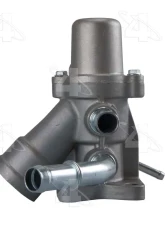 Four Seasons Outlet and Thermostat Housing Kit with Thermostat 85985                                     - 85985 - Image 2