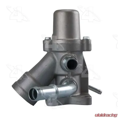 Four Seasons Outlet and Thermostat Housing Kit with Thermostat 85985 - 85985