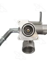 Four Seasons Outlet and Thermostat Housing Kit with Thermostat 85985                                     - 85985 - Image 3