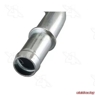 Four Seasons Outlet and Thermostat Housing Kit with Thermostat 85985 - 85985