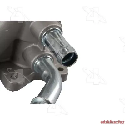 Four Seasons Outlet and Thermostat Housing Kit with Thermostat 85985 - 85985