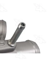 Four Seasons Outlet and Thermostat Housing Kit with Thermostat 85985                                     - 85985 - Image 6