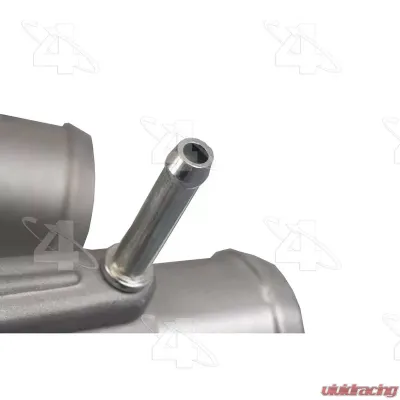 Four Seasons Outlet and Thermostat Housing Kit with Thermostat 85985 - 85985