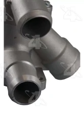 Four Seasons Outlet and Thermostat Housing Kit with Thermostat 85985                                     - 85985 - Image 7