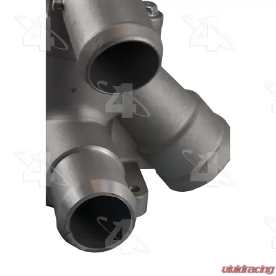 Four Seasons Outlet and Thermostat Housing Kit with Thermostat 85985 - 85985