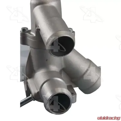 Four Seasons Outlet and Thermostat Housing Kit with Thermostat 85985 - 85985