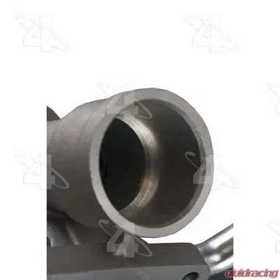 Four Seasons Outlet and Thermostat Housing Kit with Thermostat 85985 - 85985