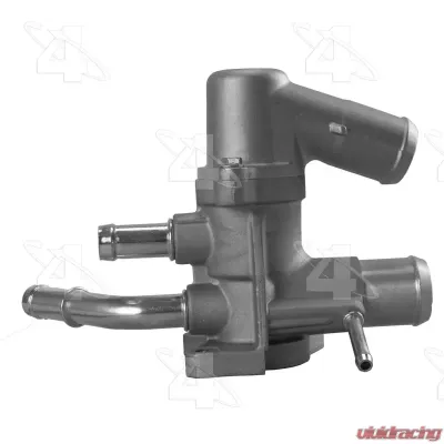 Four Seasons Outlet and Thermostat Housing Kit with Thermostat 85985 - 85985