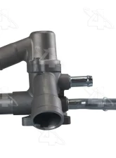 Four Seasons Outlet and Thermostat Housing Kit with Thermostat 85985                                     - 85985 - Image 12