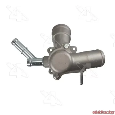 Four Seasons Outlet and Thermostat Housing Kit with Thermostat 85985 - 85985