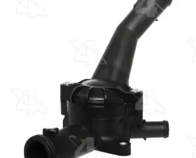 Four Seasons Outlet and Thermostat Housing Kit with Thermostat 85990