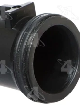 Four Seasons Outlet and Thermostat Housing Kit with Thermostat 85990                                     - 85990 - Image 2