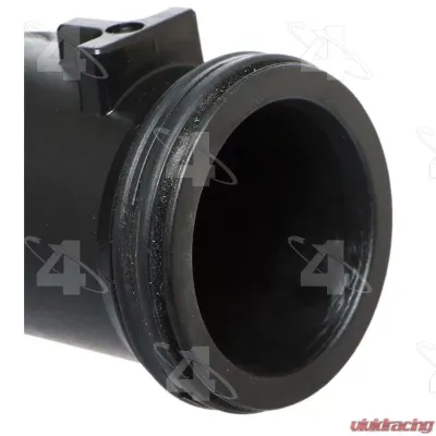 Four Seasons Outlet and Thermostat Housing Kit with Thermostat 85990 - 85990