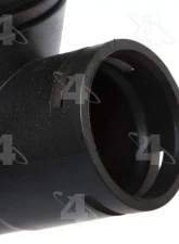 Four Seasons Outlet and Thermostat Housing Kit with Thermostat 85990                                     - 85990 - Image 3