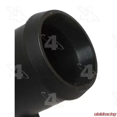 Four Seasons Outlet and Thermostat Housing Kit with Thermostat 85990 - 85990