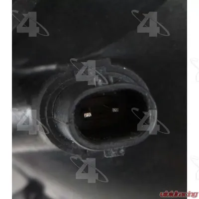 Four Seasons Integrated Thermostat Housing 85991 - 85991