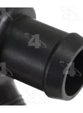 Four Seasons Integrated Thermostat Housing 85991                                     - 85991 - Image 6